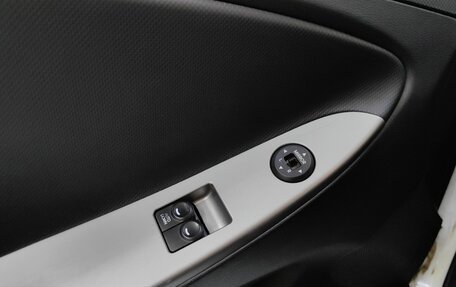 Hyundai Solaris II рестайлинг, 2014 год, 919 000 рублей, 22 фотография