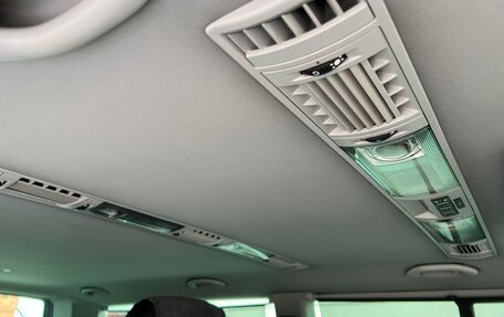 Volkswagen Caravelle T5, 2010 год, 1 650 000 рублей, 9 фотография