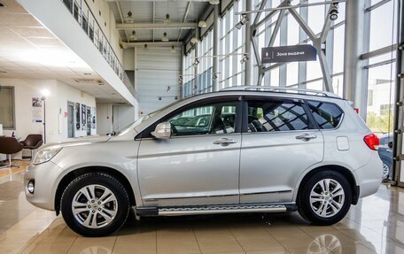 Great Wall Hover H6, 2014 год, 1 078 000 рублей, 4 фотография