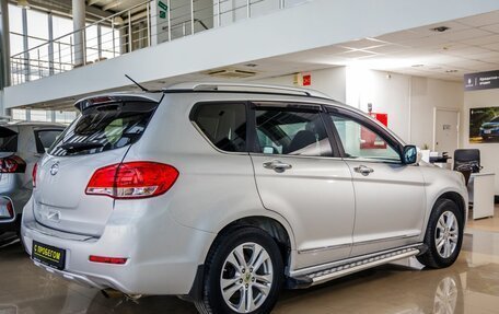 Great Wall Hover H6, 2014 год, 1 078 000 рублей, 7 фотография
