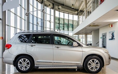 Great Wall Hover H6, 2014 год, 1 078 000 рублей, 8 фотография