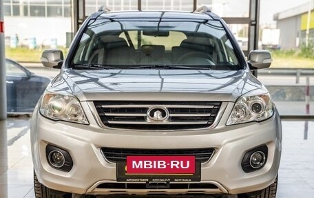 Great Wall Hover H6, 2014 год, 1 078 000 рублей, 2 фотография