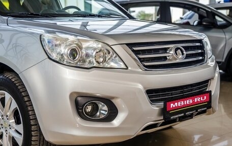 Great Wall Hover H6, 2014 год, 1 078 000 рублей, 9 фотография
