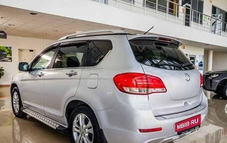 Great Wall Hover H6, 2014 год, 1 078 000 рублей, 5 фотография