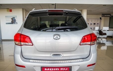 Great Wall Hover H6, 2014 год, 1 078 000 рублей, 6 фотография