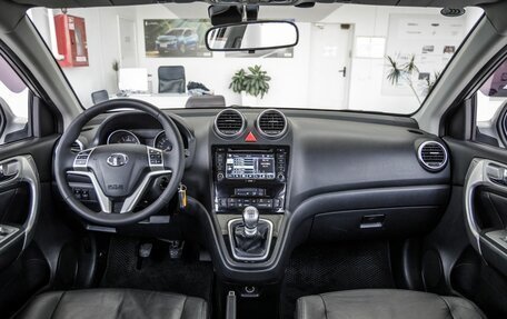 Great Wall Hover H6, 2014 год, 1 078 000 рублей, 14 фотография
