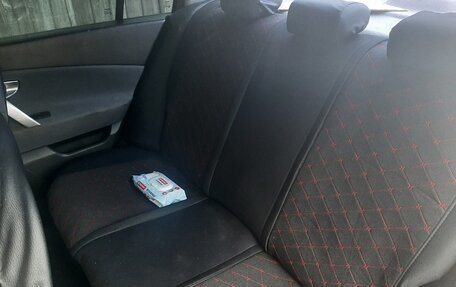 Nissan Primera III, 2002 год, 333 333 рублей, 7 фотография