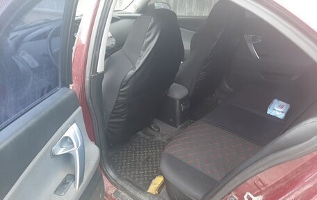 Nissan Primera III, 2002 год, 333 333 рублей, 8 фотография