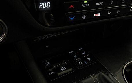 Lexus RX IV рестайлинг, 2018 год, 4 050 000 рублей, 28 фотография