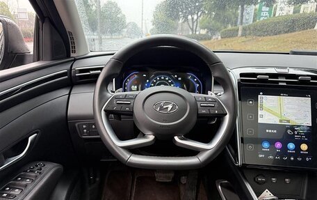 Hyundai Tucson, 2021 год, 1 780 000 рублей, 6 фотография