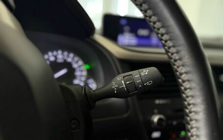 Lexus RX IV рестайлинг, 2018 год, 4 050 000 рублей, 34 фотография
