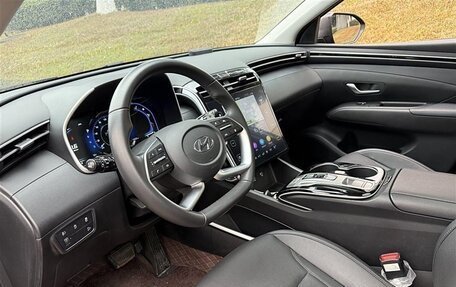 Hyundai Tucson, 2021 год, 1 780 000 рублей, 8 фотография