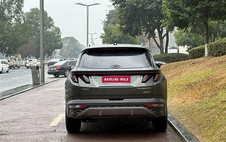 Hyundai Tucson, 2021 год, 1 780 000 рублей, 4 фотография