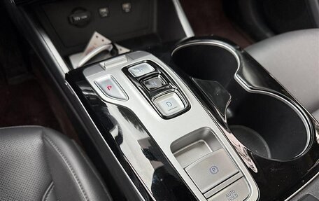 Hyundai Tucson, 2021 год, 1 780 000 рублей, 11 фотография