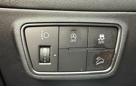 Hyundai Tucson, 2021 год, 1 780 000 рублей, 14 фотография