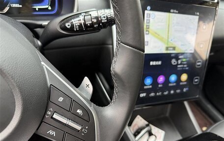 Hyundai Tucson, 2021 год, 1 780 000 рублей, 10 фотография