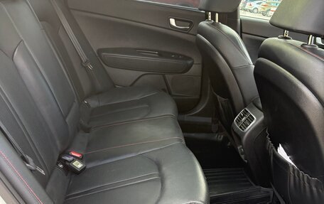 KIA Optima IV, 2016 год, 2 000 000 рублей, 13 фотография