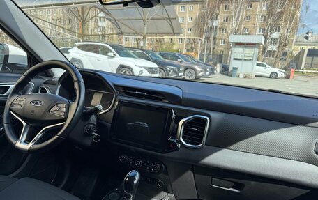 Chery Tiggo 4 I рестайлинг, 2019 год, 1 140 000 рублей, 9 фотография