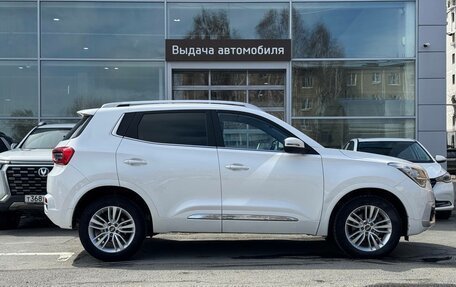 Chery Tiggo 4 I рестайлинг, 2019 год, 1 140 000 рублей, 6 фотография