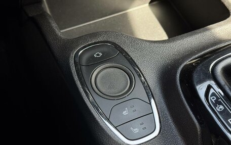 Chery Tiggo 4 I рестайлинг, 2019 год, 1 140 000 рублей, 17 фотография