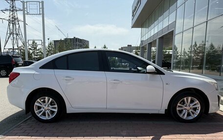 Chevrolet Cruze II, 2013 год, 830 000 рублей, 5 фотография