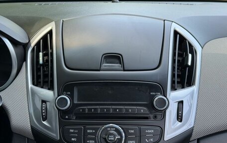 Chevrolet Cruze II, 2013 год, 830 000 рублей, 13 фотография