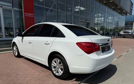 Chevrolet Cruze II, 2013 год, 830 000 рублей, 8 фотография