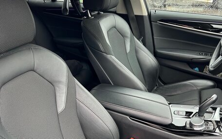 BMW 5 серия, 2019 год, 3 850 000 рублей, 6 фотография