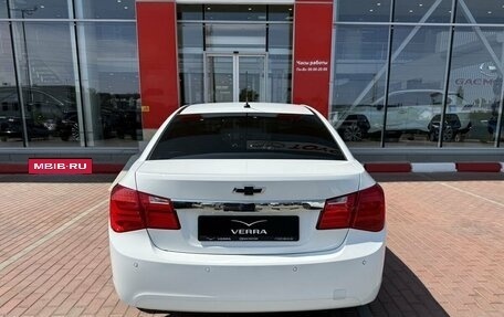 Chevrolet Cruze II, 2013 год, 830 000 рублей, 7 фотография