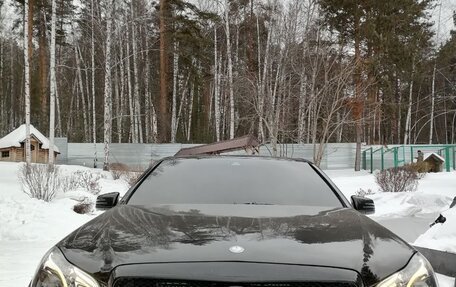 Mercedes-Benz E-Класс, 2013 год, 2 050 000 рублей, 2 фотография
