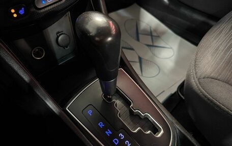 Hyundai Solaris II рестайлинг, 2014 год, 785 000 рублей, 16 фотография