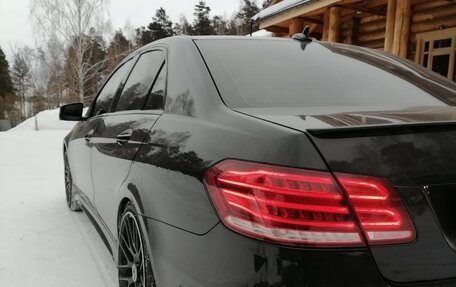 Mercedes-Benz E-Класс, 2013 год, 2 050 000 рублей, 5 фотография