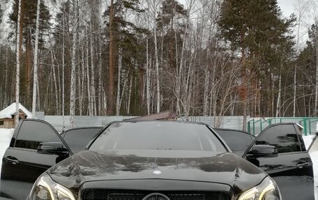 Mercedes-Benz E-Класс, 2013 год, 2 050 000 рублей, 6 фотография