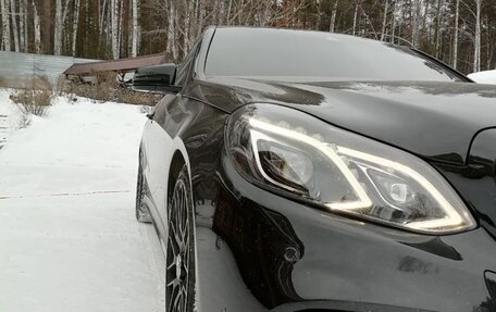 Mercedes-Benz E-Класс, 2013 год, 2 050 000 рублей, 3 фотография