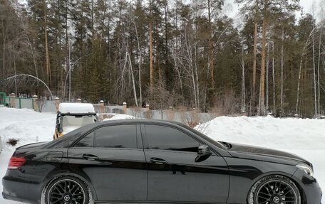 Mercedes-Benz E-Класс, 2013 год, 2 050 000 рублей, 11 фотография