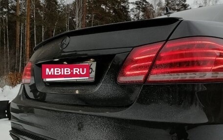 Mercedes-Benz E-Класс, 2013 год, 2 050 000 рублей, 4 фотография