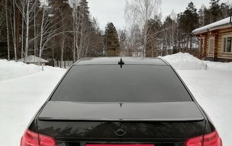 Mercedes-Benz E-Класс, 2013 год, 2 050 000 рублей, 10 фотография