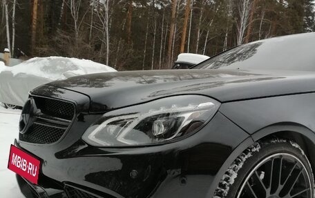 Mercedes-Benz E-Класс, 2013 год, 2 050 000 рублей, 16 фотография