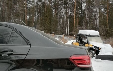 Mercedes-Benz E-Класс, 2013 год, 2 050 000 рублей, 19 фотография