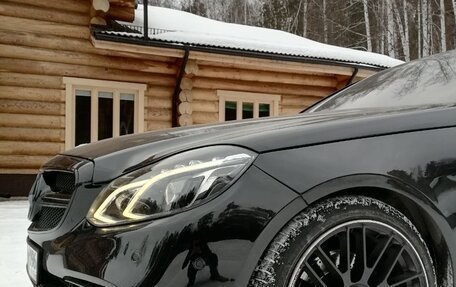 Mercedes-Benz E-Класс, 2013 год, 2 050 000 рублей, 25 фотография