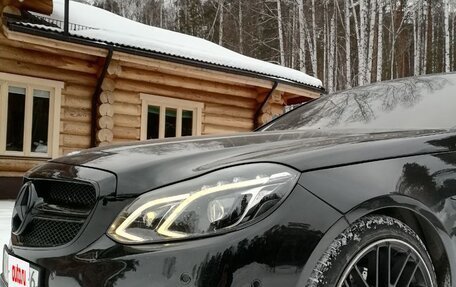 Mercedes-Benz E-Класс, 2013 год, 2 050 000 рублей, 26 фотография