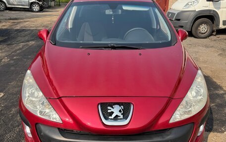 Peugeot 308 II, 2009 год, 480 000 рублей, 5 фотография