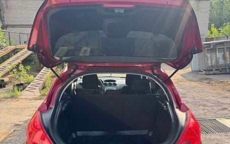 Peugeot 308 II, 2009 год, 480 000 рублей, 3 фотография