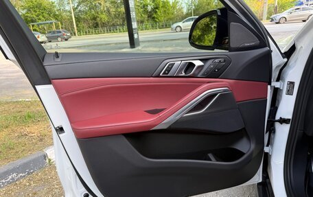 BMW X6, 2022 год, 7 780 000 рублей, 3 фотография