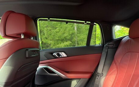 BMW X6, 2022 год, 7 780 000 рублей, 6 фотография