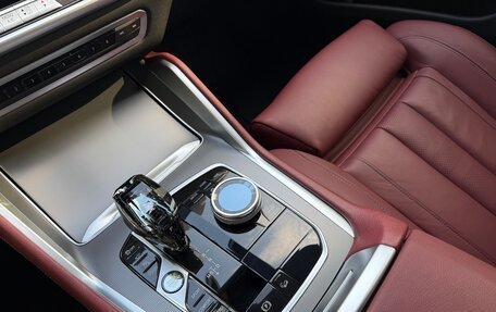 BMW X6, 2022 год, 7 780 000 рублей, 4 фотография