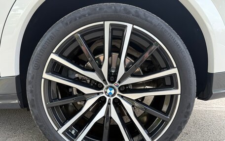 BMW X6, 2022 год, 7 780 000 рублей, 12 фотография