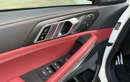 BMW X6, 2022 год, 7 780 000 рублей, 9 фотография
