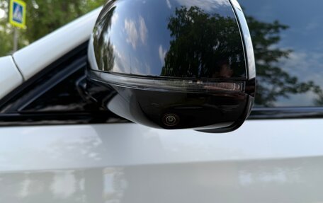 BMW X6, 2022 год, 7 780 000 рублей, 16 фотография