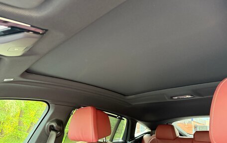 BMW X6, 2022 год, 7 780 000 рублей, 14 фотография